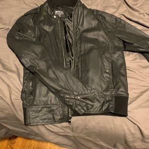 Express Bomber jacket